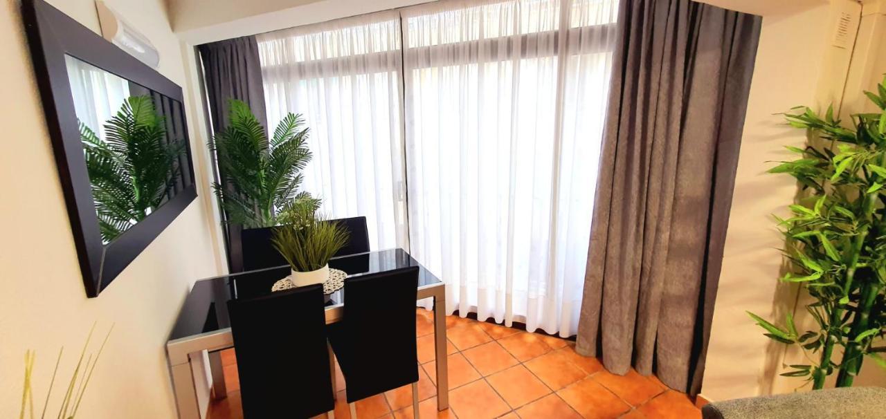 Europlaya Calpe Apartamento Exterior foto